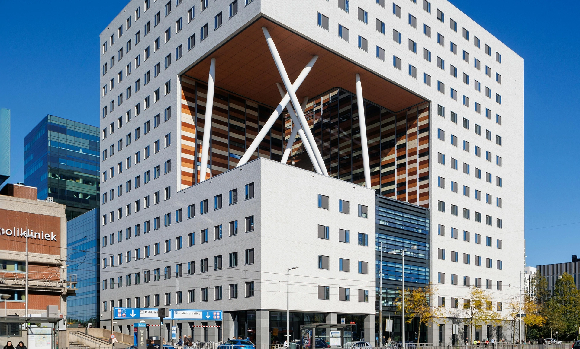 Neuromodulatie als pijnbehandeling zonder medicatie