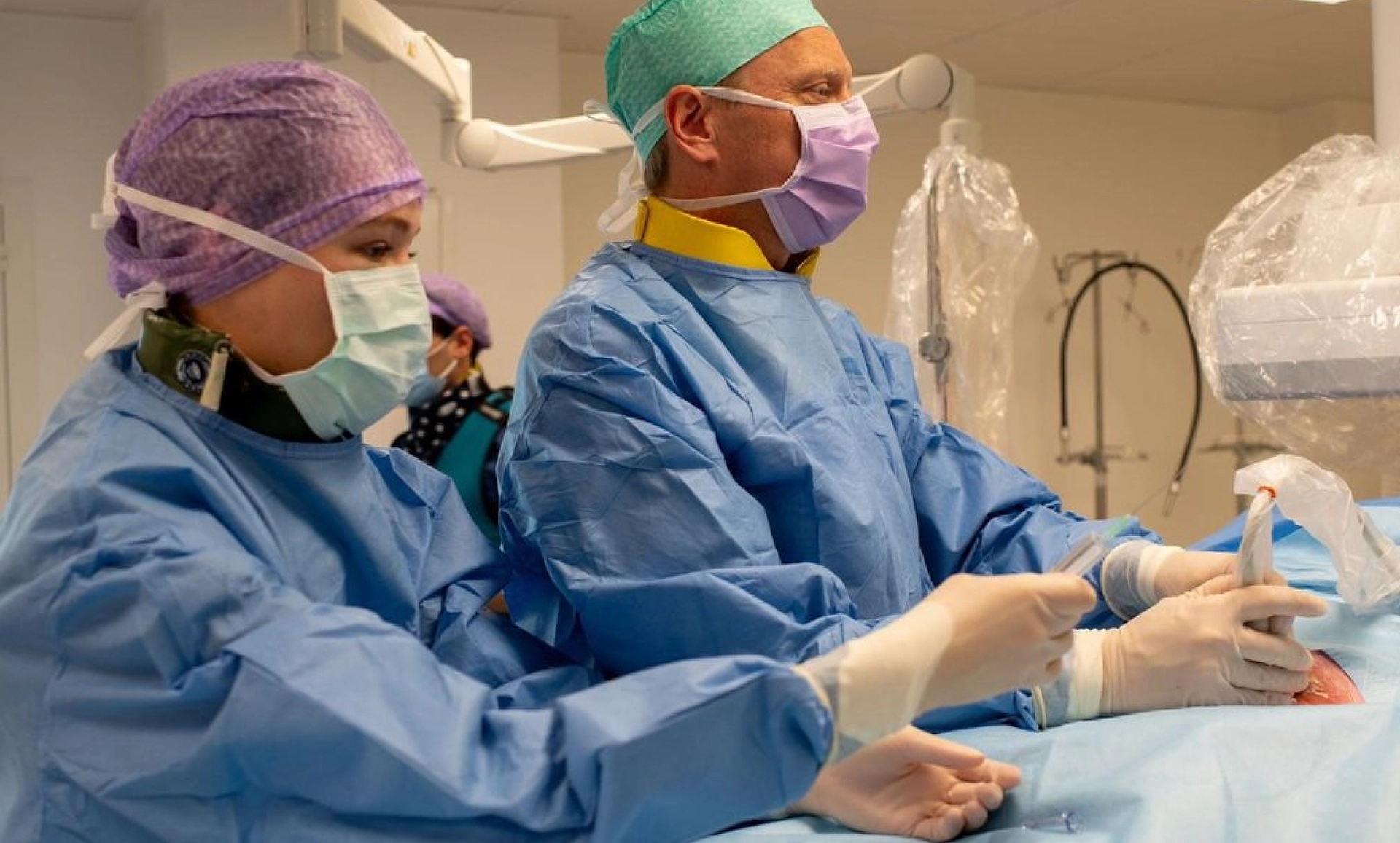 Nieuwe kankervaccins tonen veelbelovende resultaten