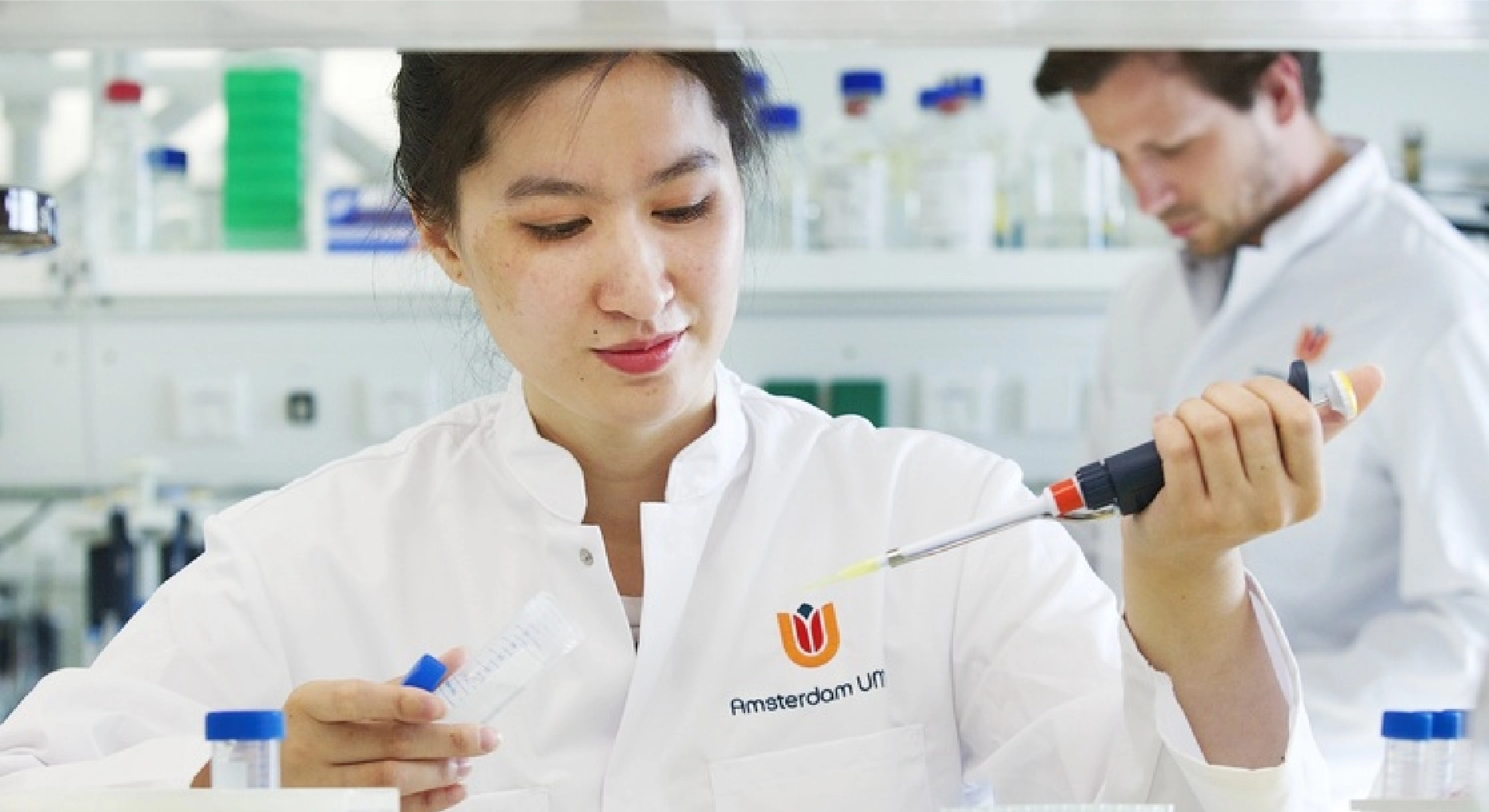 Doorbraak in kankeronderzoek met vloeibare biopsie